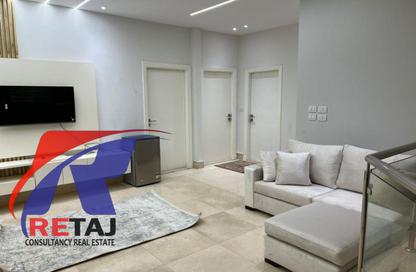 Villa - 5 Bedrooms - 6 Bathrooms for sale in Gardenia City Compound Nasr City - Zahraa Madinat Nasr - Nasr City - Cairo