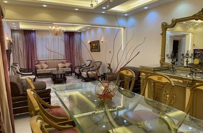 Apartment - 2 Bedrooms - 1 Bathroom for sale in Hay El Manial - Cairo Apartment - 2 Bedrooms - 1 Bathroom for sale in Hay El Manial - Cairo