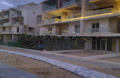 iVilla - 3 Bedrooms - 4 Bathrooms for sale in Mountain View iCity - 5th Settlement Compounds - The 5th Settlement - New Cairo City - Cairo iVilla - 3 Bedrooms - 4 Bathrooms for sale in Mountain View iCity - 5th Settlement Compounds - The 5th Settlement - New Cairo City - Cairo