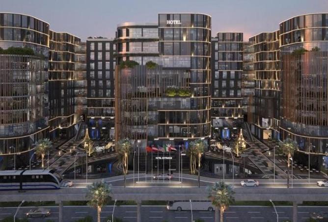 65662509 - الصورة الرئيسية للعقار