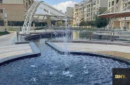 (بنتهاوس  (روف - 3 - 4 للبيع في ايلان سراي - سراي - كمبوندات مدينة المستقبل - مدينة المستقبل - القاهرة