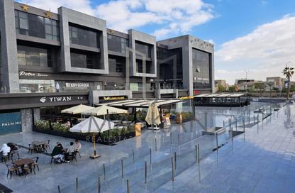 Clinic - Studio for sale in Hale Town - 6 October City - Giza