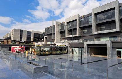 Clinic - Studio for sale in Hale Town - 6 October City - Giza