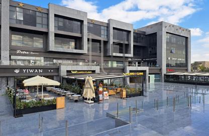 Clinic - Studio for sale in Hale Town - 6 October City - Giza