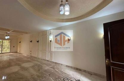 Villa - 4 Bedrooms - 4 Bathrooms for rent in Madinaty - Cairo