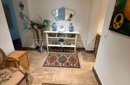 Apartment - 3 - 3 for sale in Mivida - 5th Settlement Compounds - The 5th Settlement - New Cairo City - Cairo Apartment - 3 - 3 for sale in Mivida - 5th Settlement Compounds - The 5th Settlement - New Cairo City - Cairo