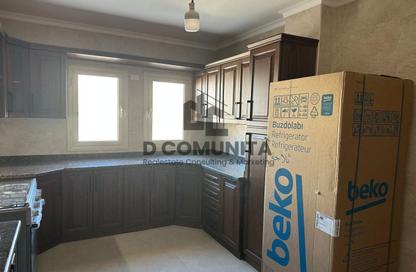 (بنتهاوس  (روف - 3 غرف نوم - 2 حمامات للايجار في بروميناد القاهرة الجديدة - كمبوندات التجمع الخامس - التجمع الخامس - مدينة القاهرة الجديدة - القاهرة