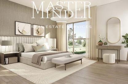 Townhouse - 3 Bedrooms - 3 Bathrooms for sale in Belle Vie - New Zayed City - Sheikh Zayed City - Giza