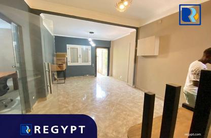 Villa - Studio - 4 Bathrooms for rent in Street 213 - Degla - Hay El Maadi - Cairo