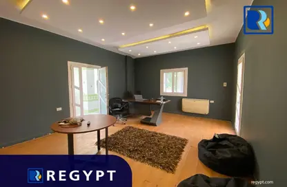 فيلا - استوديو - 4 حمامات للايجار في شارع 213 - دجلة - حي المعادي - القاهرة