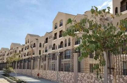 Townhouse - 4 Bedrooms - 4 Bathrooms for sale in Green Square - Mostakbal City Compounds - Mostakbal City - Future City - Cairo Townhouse - 4 Bedrooms - 4 Bathrooms for sale in Green Square - Mostakbal City Compounds - Mostakbal City - Future City - Cairo