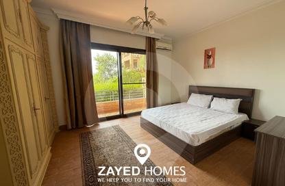 Duplex - 3 - 3 for rent in Casa - Sheikh Zayed Compounds - Sheikh Zayed City - Giza