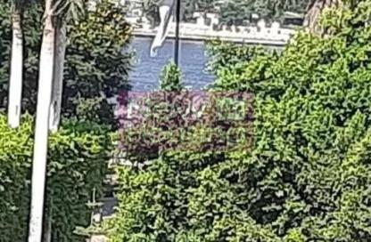 Villa - 7+ Bedrooms - 5 Bathrooms for sale in Zamalek - Cairo