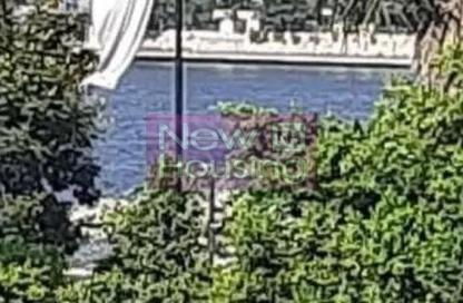Villa - 7+ Bedrooms - 5 Bathrooms for sale in Zamalek - Cairo