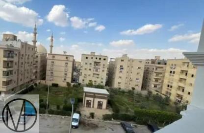 Apartment - 3 Bedrooms - 1 Bathroom for sale in El Narges Buildings - Al Narges - New Cairo City - Cairo
