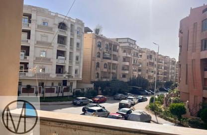 Apartment - 3 Bedrooms - 1 Bathroom for sale in El Narges Buildings - Al Narges - New Cairo City - Cairo