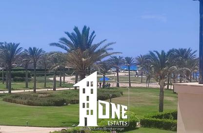 Chalet - 3 - 2 for sale in La Vista Bay - La Vista - Qesm Ad Dabaah - North Coast