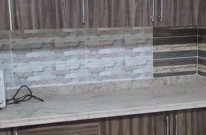 Apartment - 3 Bedrooms - 2 Bathrooms for sale in Arabeya - South Investors Area - New Cairo City - Cairo