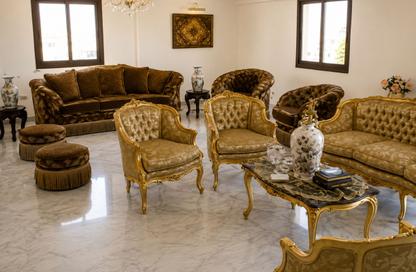 Apartment - 3 Bedrooms - 2 Bathrooms for sale in Arabeya - South Investors Area - New Cairo City - Cairo