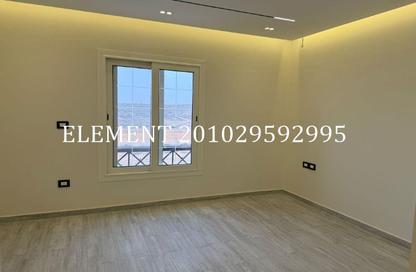 Penthouse - 3 Bedrooms - 3 Bathrooms for rent in Mountain View Chill Out Park - Northern Expansions - 6 October City - Giza