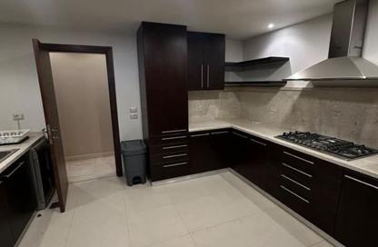 Apartment - 3 - 3 for sale in Allegria - Sheikh Zayed Compounds - Sheikh Zayed City - Giza Apartment - 3 - 3 for sale in Allegria - Sheikh Zayed Compounds - Sheikh Zayed City - Giza