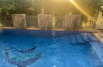 فيلا - 4 غرف نوم - 3 حمامات للايجار في پريڤادو - مدينتي - القاهرة