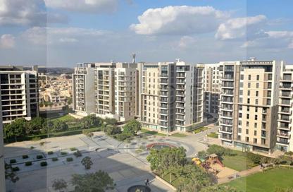 Apartment - 3 - 3 for sale in Zed West - Sheikh Zayed Compounds - Sheikh Zayed City - Giza Apartment - 3 - 3 for sale in Zed West - Sheikh Zayed Compounds - Sheikh Zayed City - Giza