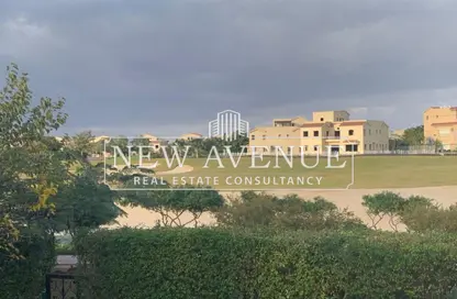 فيلا - 4 غرف نوم - 5 حمامات للبيع في پريڤادو - مدينتي - القاهرة