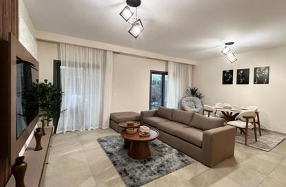 Apartment - 2 Bedrooms - 3 Bathrooms for rent in Eastown - 5th Settlement Compounds - The 5th Settlement - New Cairo City - Cairo Apartment - 2 Bedrooms - 3 Bathrooms for rent in Eastown - 5th Settlement Compounds - The 5th Settlement - New Cairo City - Cairo