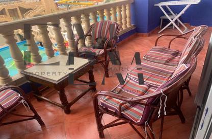 Chalet - 2 - 2 for sale in Porto Marina - Al Alamein - North Coast Chalet - 2 - 2 for sale in Porto Marina - Al Alamein - North Coast