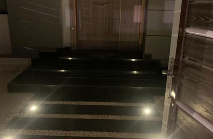 Twin House - 5 Bedrooms - 4 Bathrooms for sale in Patio Al Zahraa - Sheikh Zayed Compounds - Sheikh Zayed City - Giza