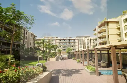 Apartment - 3 Bedrooms - 3 Bathrooms for sale in Azad - 5th Settlement Compounds - The 5th Settlement - New Cairo City - Cairo