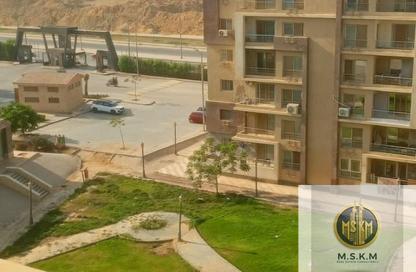 شقة - 3 - 3 للبيع في دار مصر الأندلس المرحلة التانية - شارع التسعين الجنوبي - التجمع الخامس - مدينة القاهرة الجديدة - القاهرة