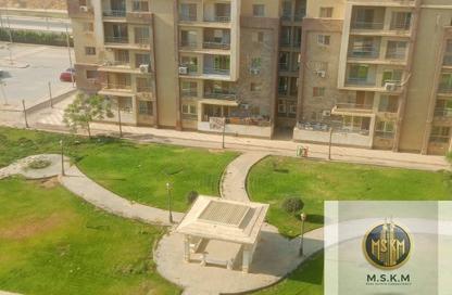 شقة - 3 - 3 للبيع في دار مصر الأندلس المرحلة التانية - شارع التسعين الجنوبي - التجمع الخامس - مدينة القاهرة الجديدة - القاهرة