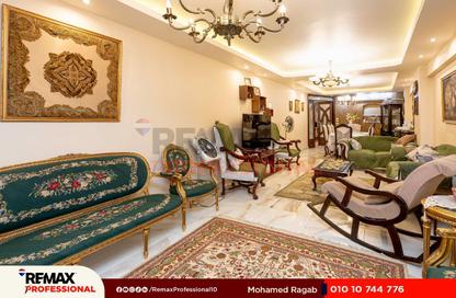Apartment - 3 Bedrooms - 2 Bathrooms for sale in Sidi Gaber St. - Sidi Gaber - Hay Sharq - Alexandria