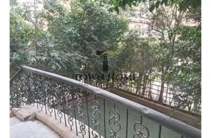 شقة - 2 غرف نوم - 1 حمام للايجار في امتداد الرحاب - الرحاب - مدينة القاهرة الجديدة - القاهرة