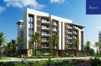 شقة - 2 غرف نوم - 1 حمام للبيع في پريڤادو - مدينتي - القاهرة