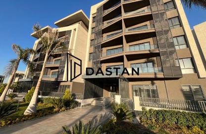 Apartment - 2 Bedrooms - 1 Bathroom for sale in Privado - Madinaty - Cairo