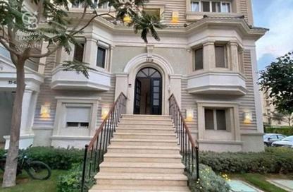 Apartment - 3 Bedrooms - 3 Bathrooms for sale in Mountain View Hyde Park - 5th Settlement Compounds - The 5th Settlement - New Cairo City - Cairo