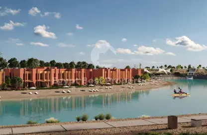 شاليه - غرفة نوم - 1 حمام للبيع في قوس سوما - سوما باى - سفاجا - الغردقة - محافظة البحر الاحمر