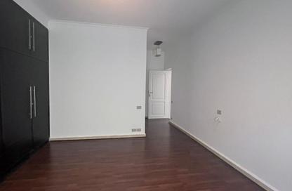 Apartment - 3 Bedrooms - 4 Bathrooms for rent in Al Nada - Sheikh Zayed Compounds - Sheikh Zayed City - Giza