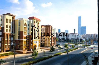 شقة - 3 غرف نوم - 2 حمامات للبيع في المقصد - كمبوندات العاصمة الإدارية الجديدة - العاصمة الإدارية الجديدة - القاهرة