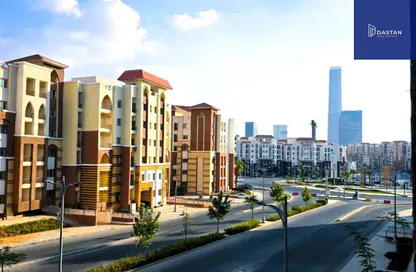 شقة - 3 غرف نوم - 2 حمامات للبيع في المقصد - كمبوندات العاصمة الإدارية الجديدة - العاصمة الإدارية الجديدة - القاهرة