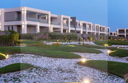 Twin House - 4 Bedrooms - 3 Bathrooms for sale in La vista Ras El Hikma - Ras Al Hekma - North Coast Twin House - 4 Bedrooms - 3 Bathrooms for sale in La vista Ras El Hikma - Ras Al Hekma - North Coast
