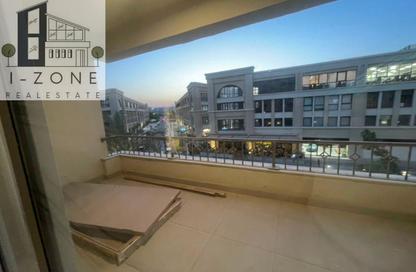 Apartment - 4 Bedrooms - 4 Bathrooms for rent in Mivida - 5th Settlement Compounds - The 5th Settlement - New Cairo City - Cairo