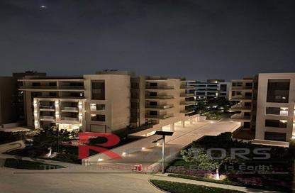 Villa - 4 Bedrooms - 6 Bathrooms for sale in The Address East - 90 Street - The 5th Settlement - New Cairo City - Cairo