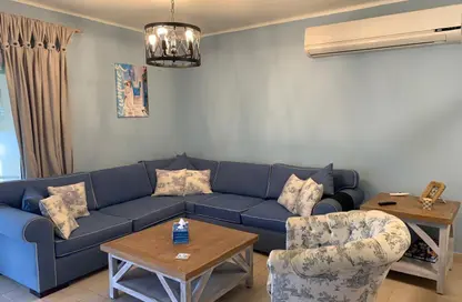 شاليه - 4 غرف نوم - 3 حمامات للبيع في مراسي - سيدي عبد الرحمن - الساحل الشمالي