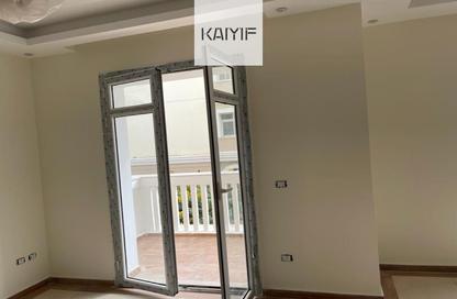 Apartment - 3 Bedrooms - 4 Bathrooms for rent in Hyde Park - New Cairo City - Cairo