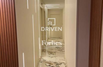 Clinic - Studio - 1 Bathroom for rent in The Gate Plaza Mall - 10th District - Sheikh Zayed City - Giza