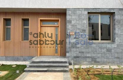 Apartment - 3 Bedrooms - 3 Bathrooms for sale in Alaire - The City of Odyssia - Mostakbal City Compounds - Mostakbal City - Future City - Cairo